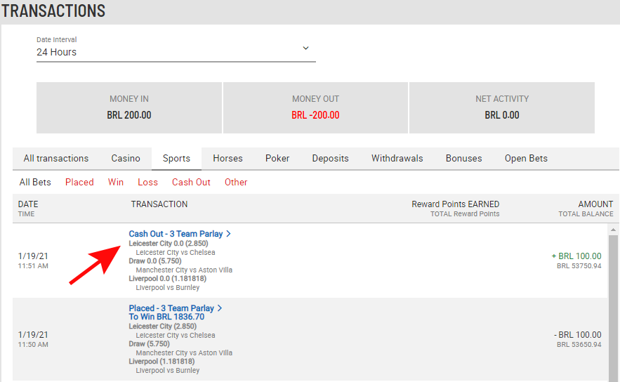 Poker online desktop