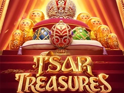Tsar Treasures 