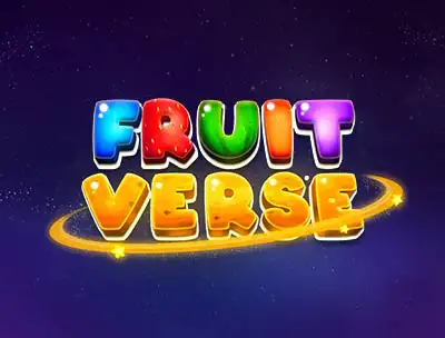 Fruitverse Bingo