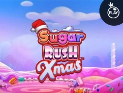 Sugar Rush Xmas™