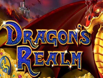 Dragon Shard, um slot online de fantasias e dragões - Bodog