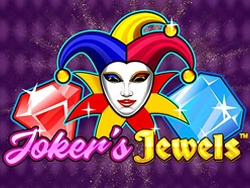 Joker's Jewels