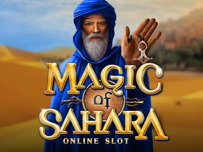 Magic of Sahara