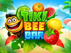 Tiki Bee Bar