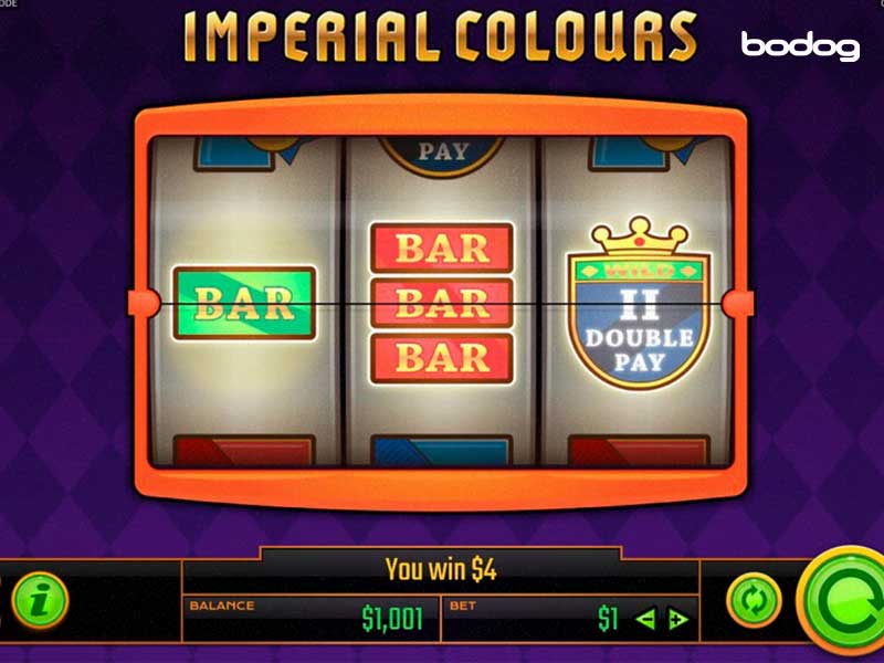 bodog