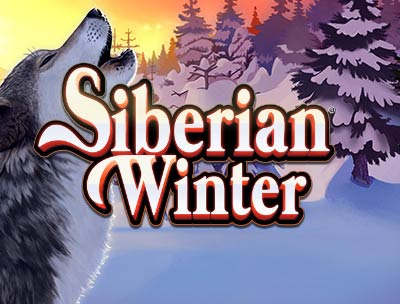 Siberian Winter