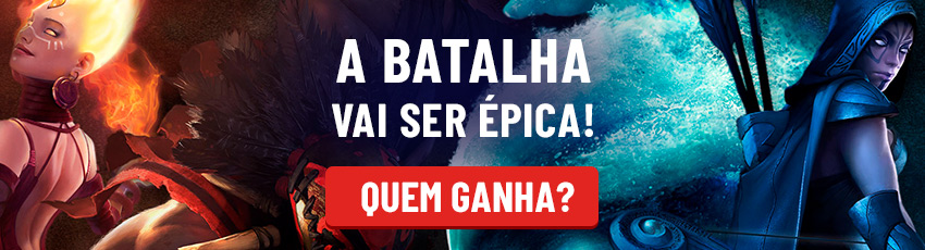 Como fazer apostas no Dota 2?