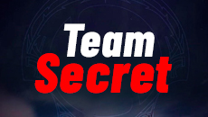 Team Secret