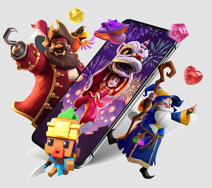 Mobile Games