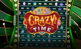 crazy time