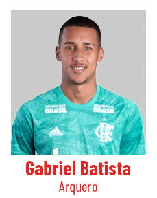 Gabriel Batista