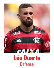 Léo Duarte
