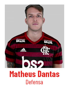 Matheus Dantas