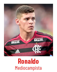 Ronaldo