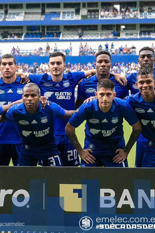 Emelec