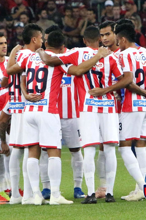 Junior Barranquilla