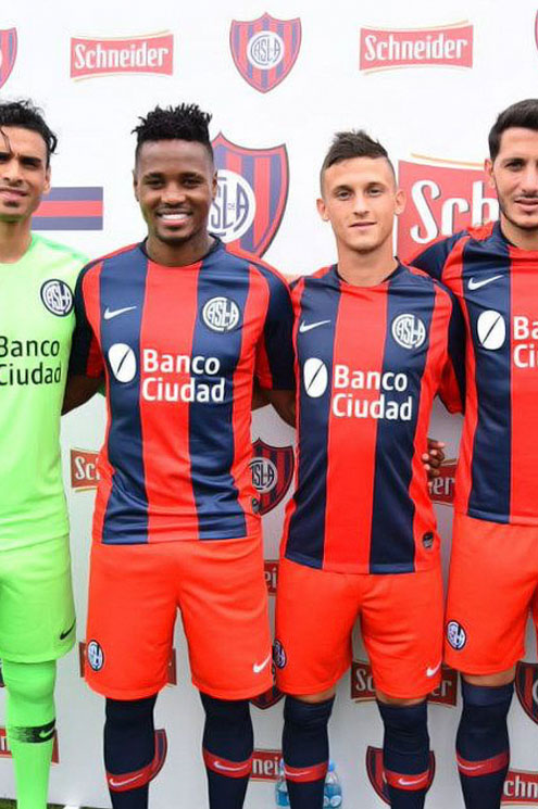 San Lorenzo
