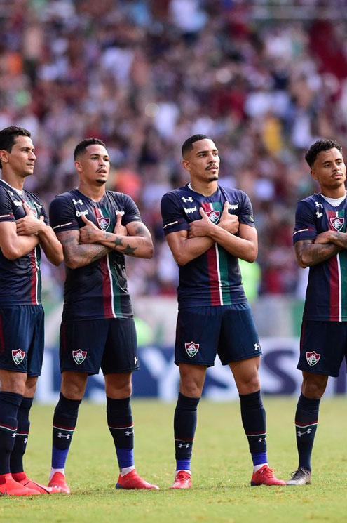 Fluminense