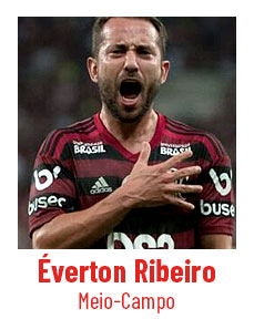 Éverton Ribeiro