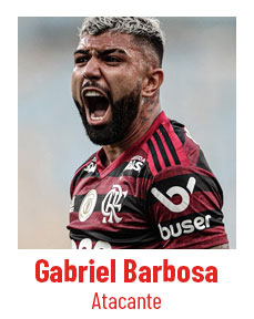 Gabriel Barbosa