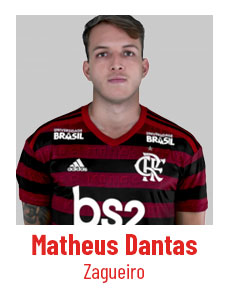 Matheus Dantas