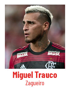 Miguel Trauco