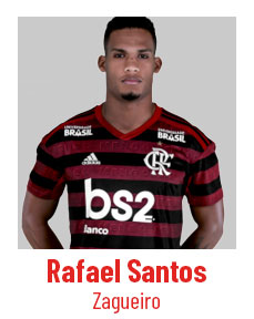 Rafael Santos