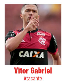 Vitor Gabriel
