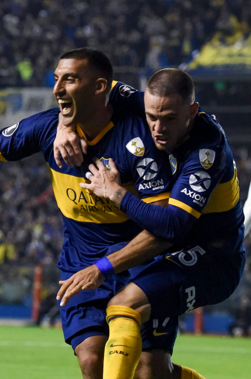 boca