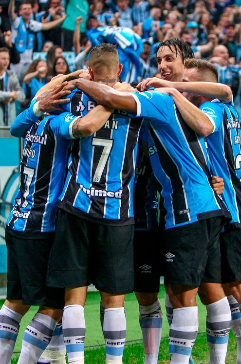 gremio