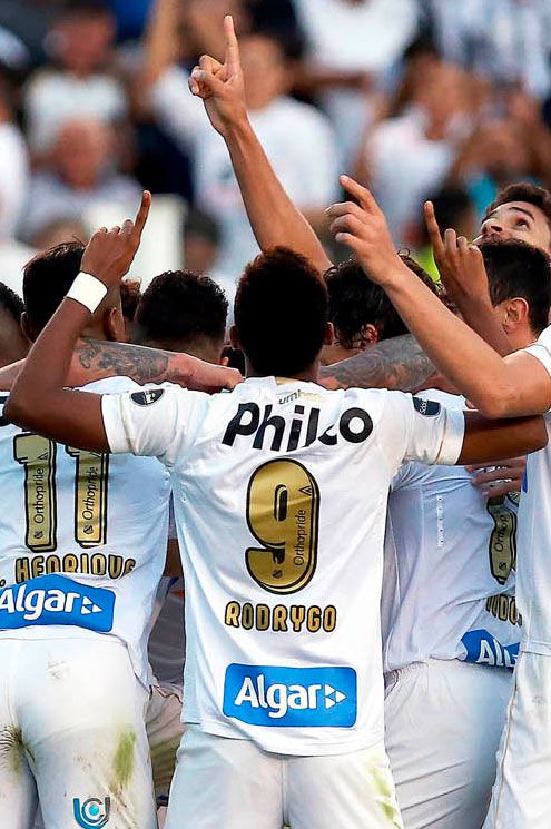 santos