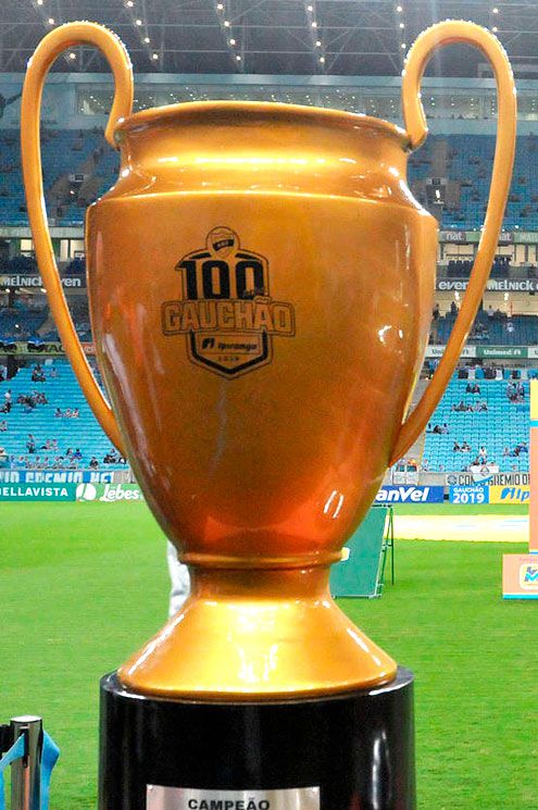 Campeonato Gaúcho