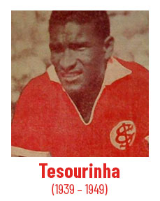 tesourinha